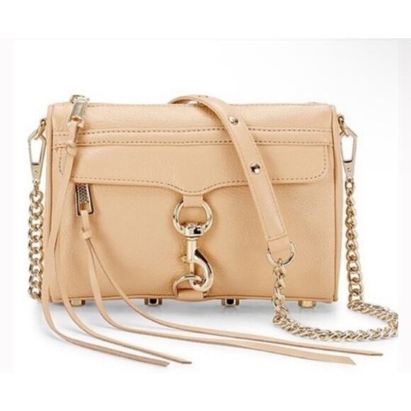 Rebecca Minkoff Crossbody - Picture 1 of 10